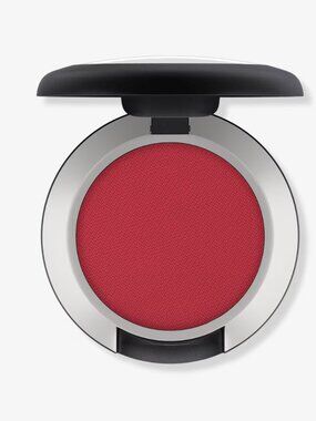 MAC   Powder Kiss Matte Eyeshadow, Werk, Werk, Werk